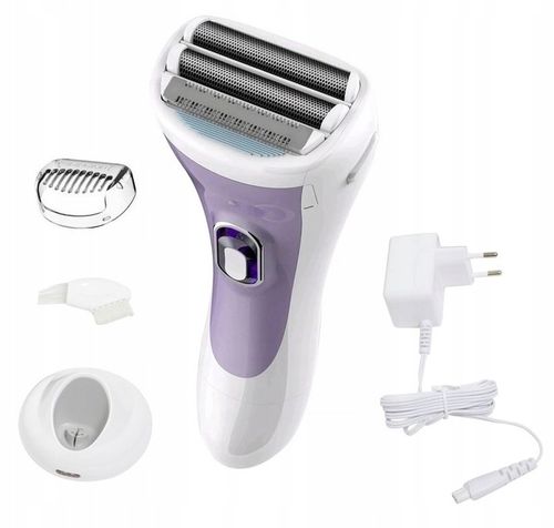 GOLARKA REMINGTON Do Bikini Ciała Nóg Trymer Depilator Dla Kobiet na Arena.pl