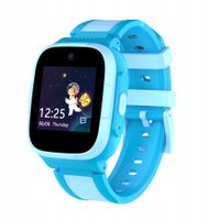 Smartwatch Myphone Carewatch Kid Lte Wi-Fi Lokalizator Gps Rozmowy 4G