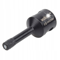 WOLFCRAFT Otwornica diamentowa do płytek 8 mm WF5997000