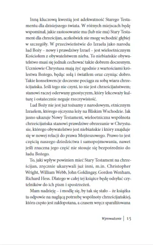 Czy Bóg jest potworem? Zrozumieć Boga Starego Testamentu na Arena.pl