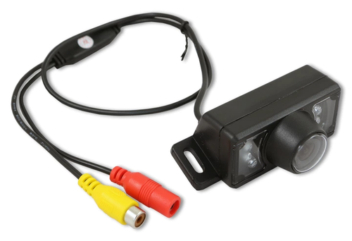 Kamera cofania typ 05 IR na Arena.pl