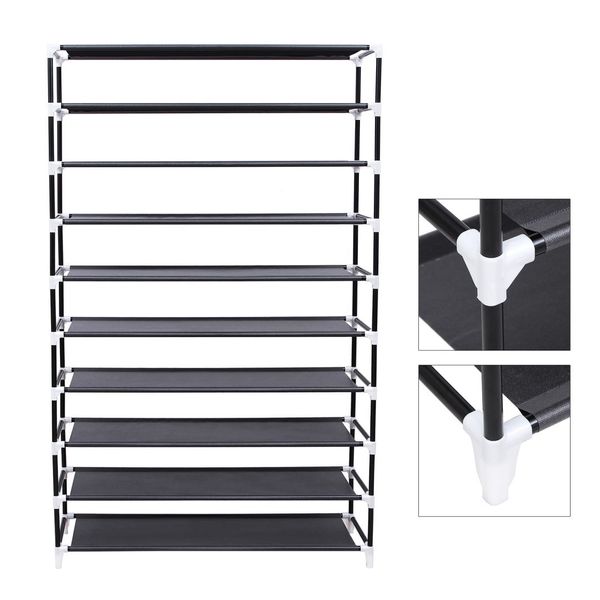 Szafka na Buty - RXJ00H zdjęcie 7