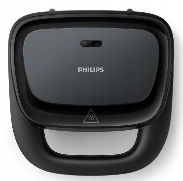 Opiekacz PHILIPS HD2331/90 zdjęcie 3