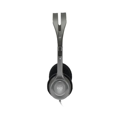 Słuchawki z Mikrofonem Logitech H111 na Arena.pl