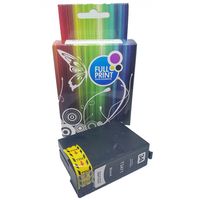 Zamiennik tuszu T34714010 (T3471) Czarny Wydajny