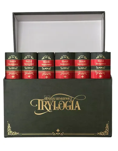 Trylogia na Arena.pl