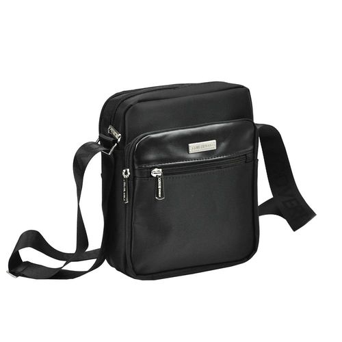 Saszetka męska PELLUCCI CW2101 niebieski na Arena.pl