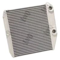 NAGRZEWNICA ABARTH GRANDE PUNTO 2007 2008 2009 2010