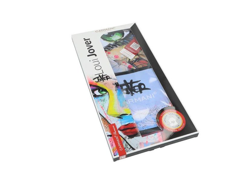 Fartuszek kuchenny - L. Jover (CARMANI) zdjęcie 3