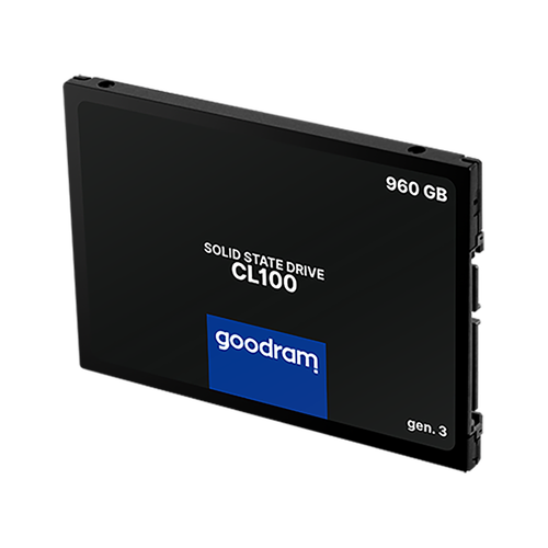 Dysk SSD Goodram 960 GB CL100 na Arena.pl