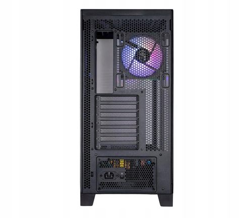OBUDOWA PC Silver Monkey X Pyxis SMXC040 na Arena.pl