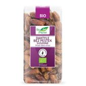 EKOLOGICZNE Daktyle suszone BEZ PESTEK bezglutenowe BIO 400g