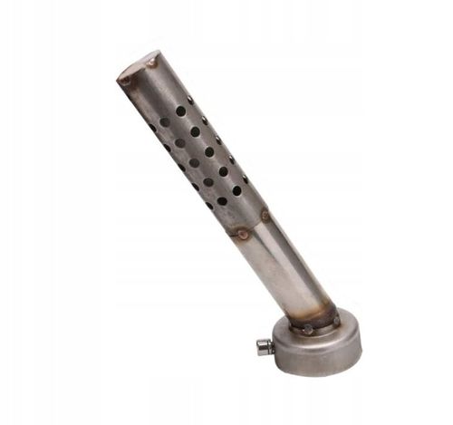 DB Killer Wydechu 48mm Tłumika Wkład Wyciszenie na Arena.pl