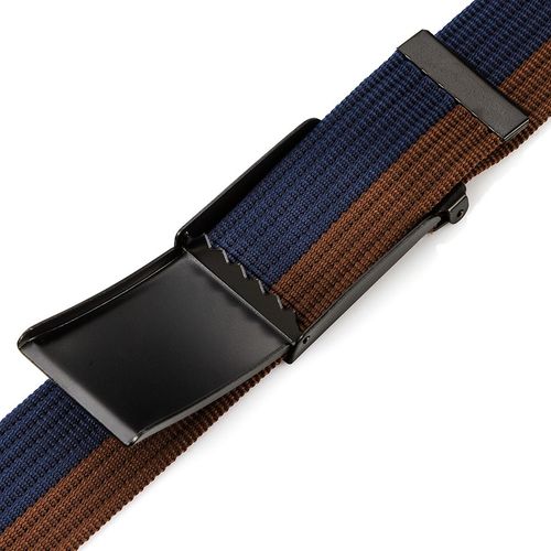 pasek parciany męski paolo peruzzi pw-11-95 cm na Arena.pl