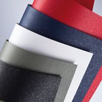 KARTON OZDOBNY MIKA CZARNY 240G/M2 (20) 4598