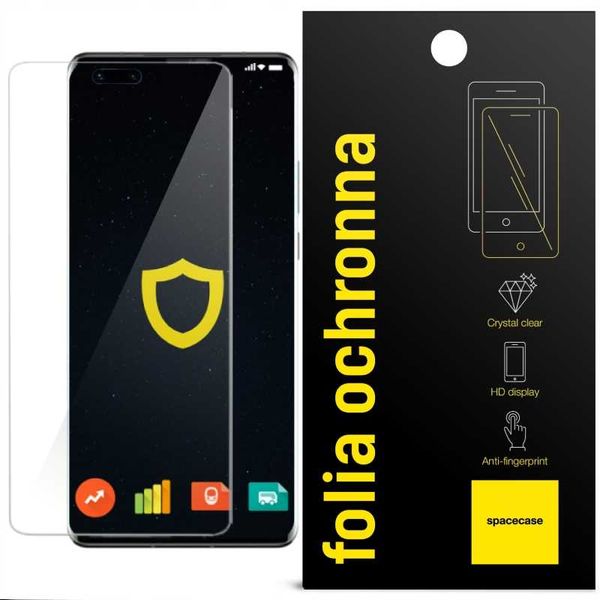 Spacecase Hydrogel Huawei P30 Pro zdjęcie 7