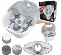 Masażer Wodny Spa Do Stóp Wielofunkcyjny Ad2167