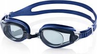 Okulary pływackie na basen unisex Aqua Speed City