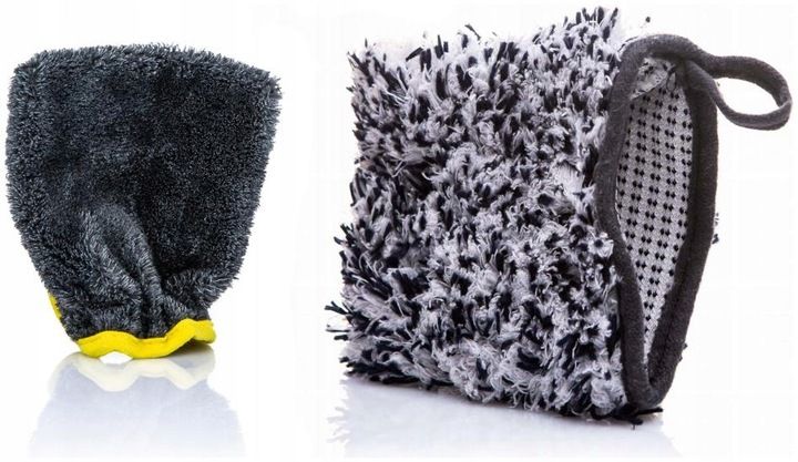 WORK STUFF ZESTAW RĘKAWIC INTERIOR BREEZE + WHEEL zdjęcie 1