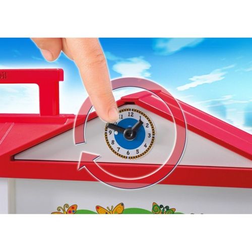 Playmobil - Przedszkole 5606 na Arena.pl