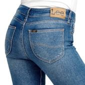 LEE SCARLETT BROKEN BLUE L30WRONK 29/33