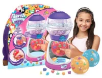 COBI SQUEEZ BALL Fabryka gniotków