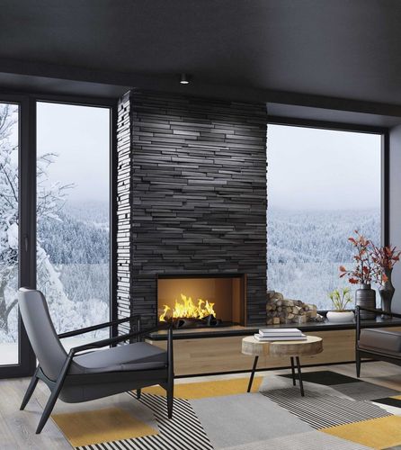 Dywan Metropolis Yellow 200x300 Magic home na Arena.pl