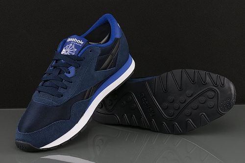 Reebok CL NYLON TS (AR2777) na Arena.pl