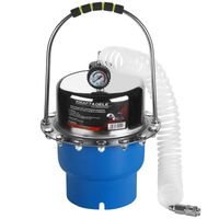 PRZYRZĄD DO ODPOWIETRZANIA WYMIANY PŁYNU HAMULCOWEGO KD5934