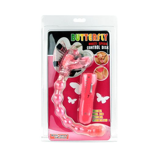 baile  butterfly, 7 vibration functions na Arena.pl