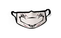 Maseczka Jujutsu kaisen