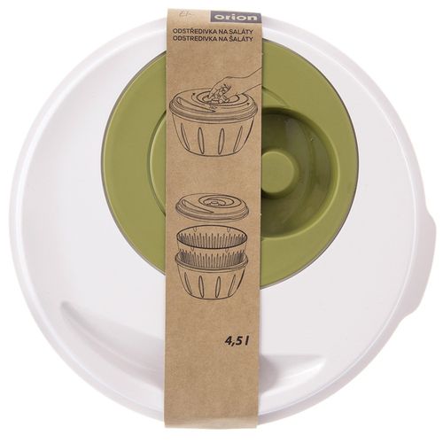 Wirówka suszarka do sałaty ELA na Arena.pl