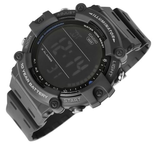 zegarek casio ae-1500wh-8bvdf na Arena.pl