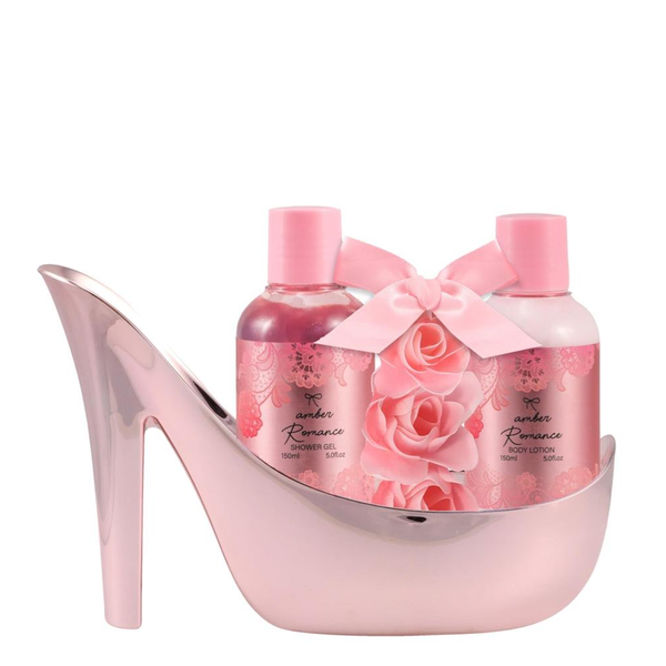 Aurora Zestaw Pantofelek Biała Herbata zdjęcie 1