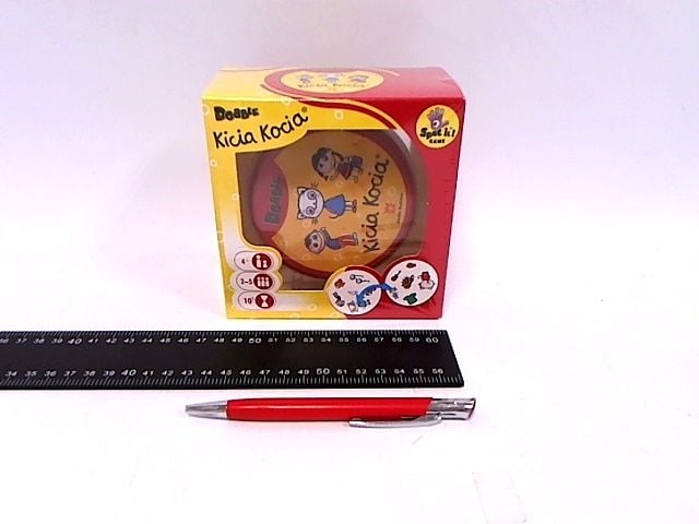 Rebel gra Dobble Kicia Kocia 81685 zdjęcie 1