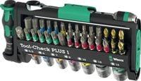 tool-check plus 1, 39 części - w05049055001