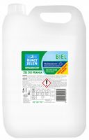 Biały Jeleń Hipoalergiczny żel do prania Biel 5l