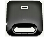 Opiekacz OK. OSM 3211