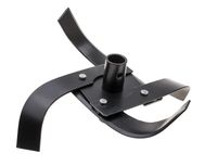 Komplet noży Pubert Vario prawy wewnętrzny CZĘŚĆ ORYGINALNA 0320010006