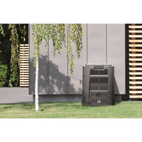 Kompostownik ogrodowy compogreen 220 L prosperplast na Arena.pl