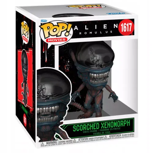 Figurka Funko Pop! funko pop figurka Xenomorph na Arena.pl