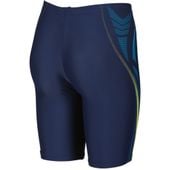 ARENA SPODENKI BASEN TRENING  MEN ENERGY JAMMER NAVY ROZMIAR D5