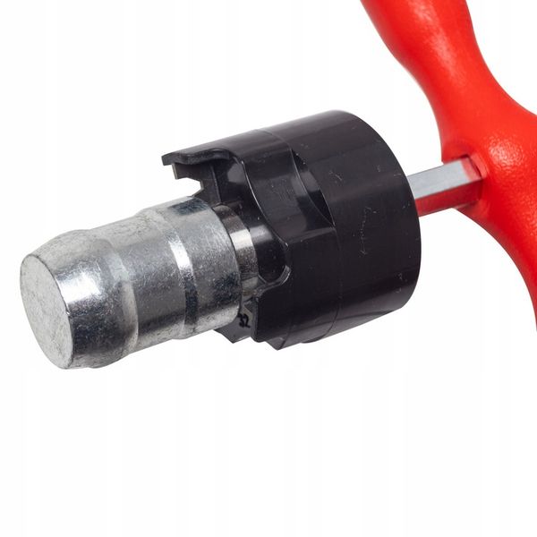 KALIBRATOR GRATOWNIK DO RUR PEX 32 mm ROZWIERTAK zdjęcie 3