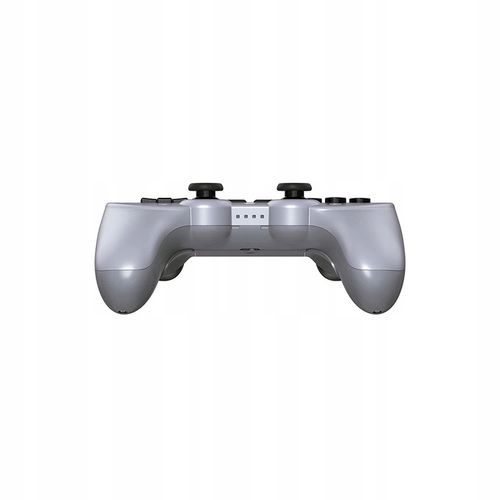 8BitDo Pro 2 Gray v2 Hall Effect Pad Bluetooth Android Apple PC Switch na Arena.pl