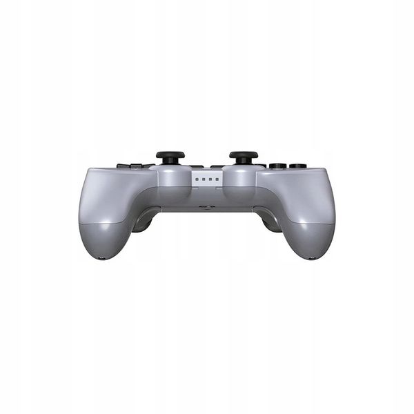8BitDo Pro 2 Gray v2 Hall Effect Pad Bluetooth Android Apple PC Switch zdjęcie 4
