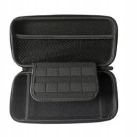 TWARDE ETUI OCHRONNE FUTERAŁ Z ZAMKIEM POKROWIEC L