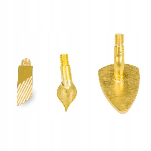 LUTOWNICA 60W WYPALARKA DO DREWNA PIROGRAF 23EL zdjęcie 6