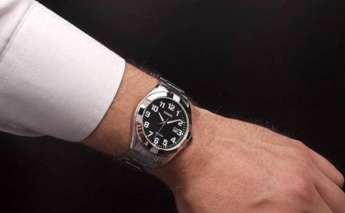 ZEGAREK MĘSKI CASIO MTP-1308D-1B (zd177d) + BOX na Arena.pl