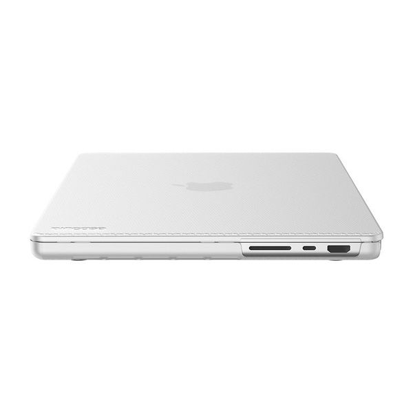 Incase Hardshell Case - Obudowa MacBook Pro 14" (2021) (Dots/Clear) zdjęcie 8
