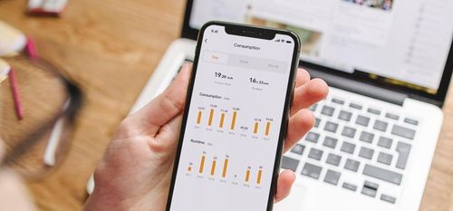 IMOU INTELIGENTNE GNIAZDKO WATOMIERZ CZASOWY TIMER SMART 2500W na Arena.pl